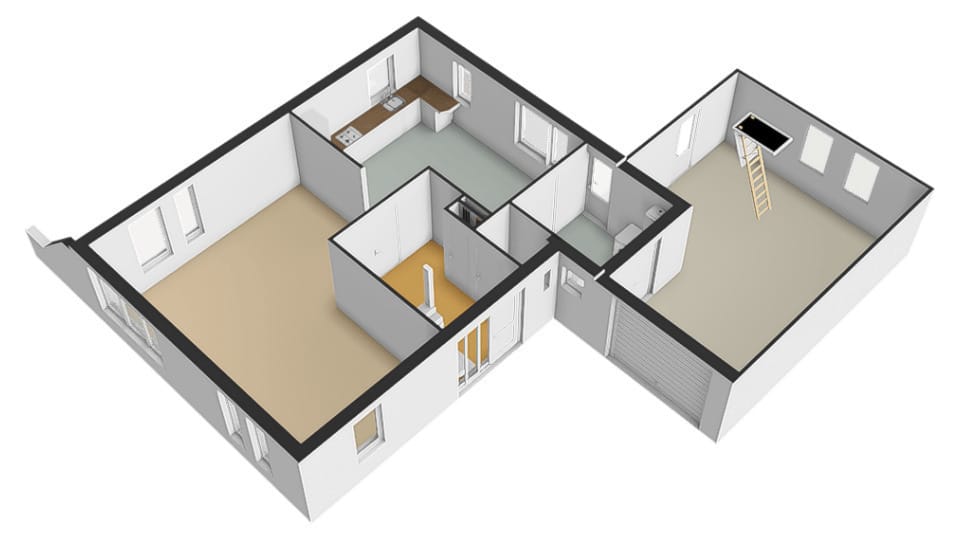Foto 37 van Kornelis Joustrastraat 1