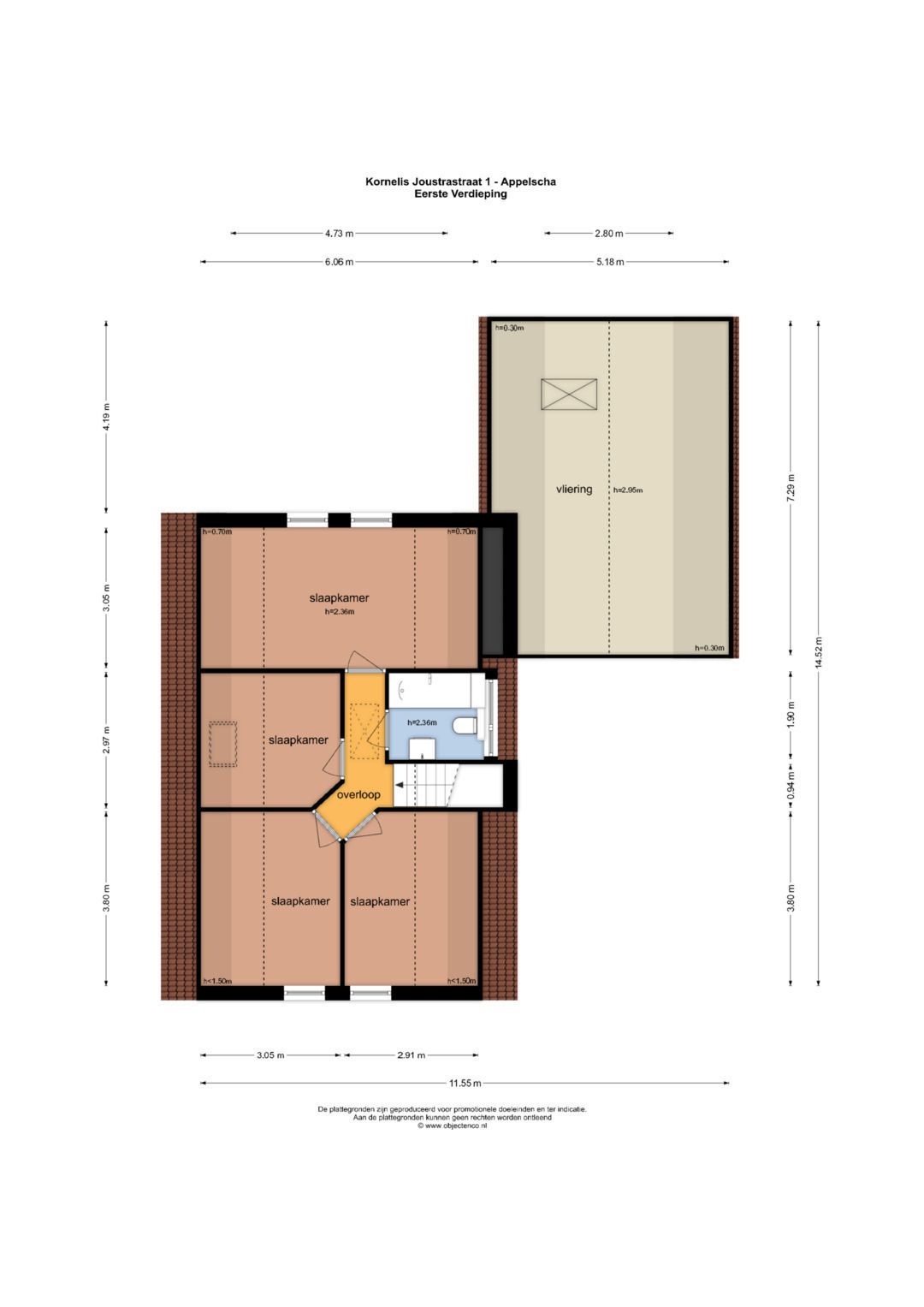 Foto 38 van Kornelis Joustrastraat 1