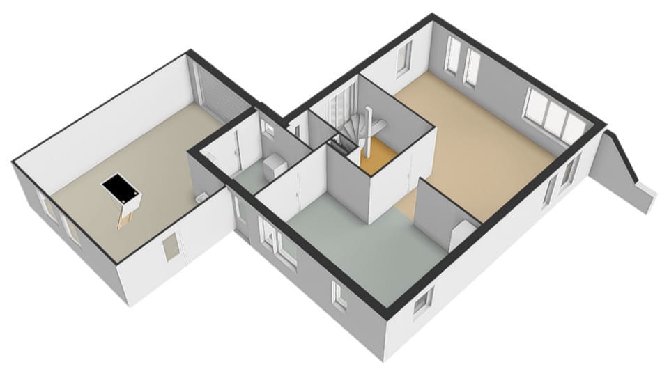 Foto 36 van Kornelis Joustrastraat 1