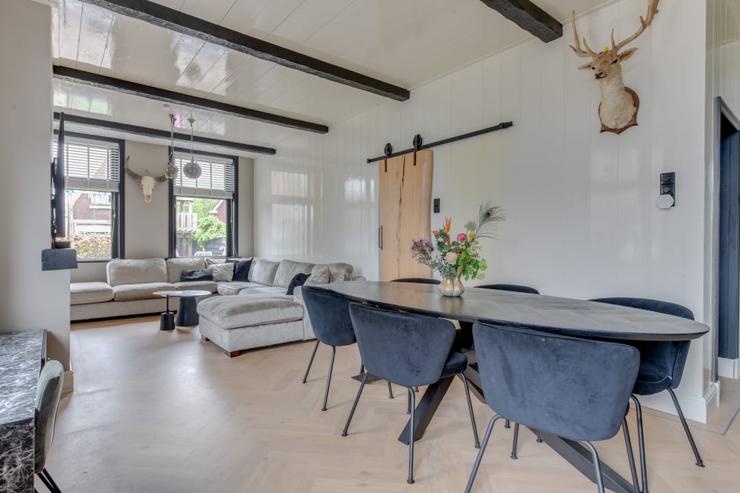 Foto 11 van Keern 62