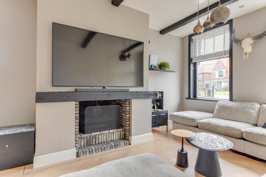 Foto 13 van Keern 62