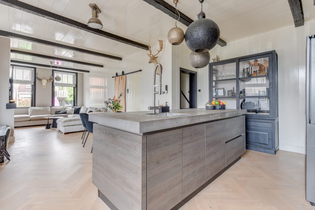 Foto 17 van Keern 62