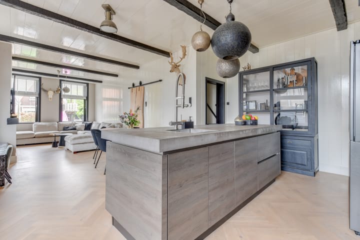 Foto 17 van Keern 62