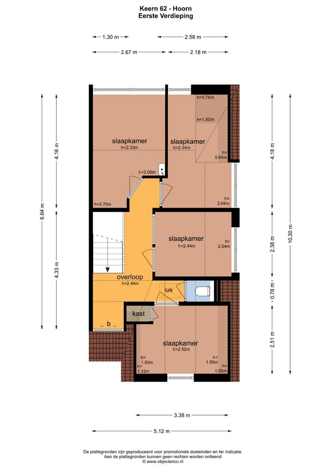 Foto 26 van Keern 62