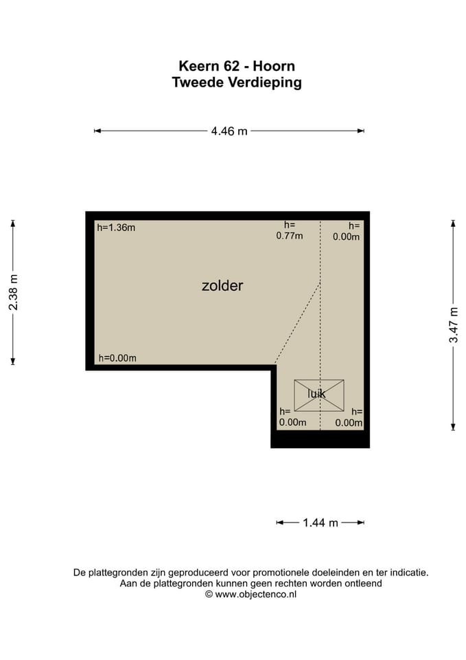 Foto 43 van Keern 62
