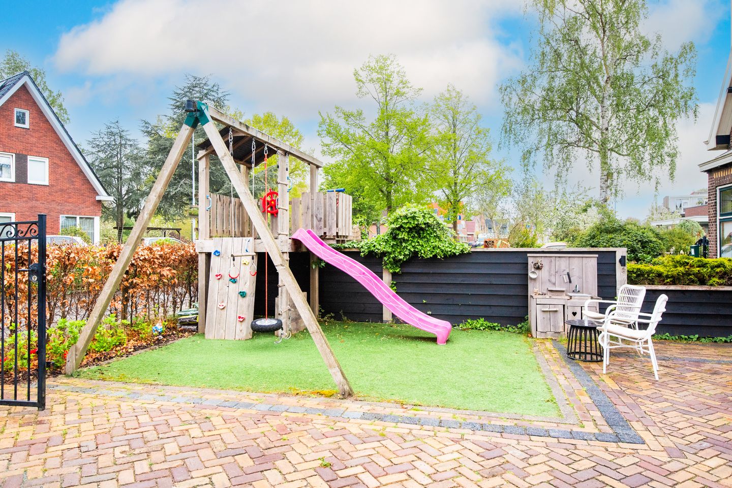 Foto 44 van Keern 62