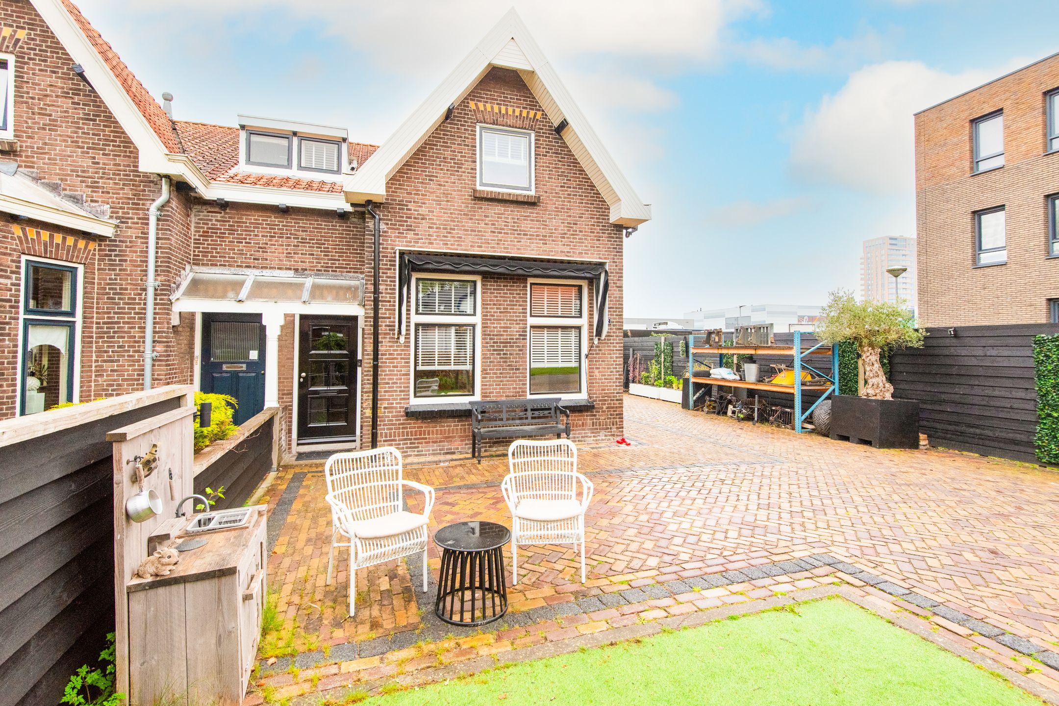 Foto 45 van Keern 62