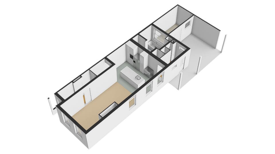 Foto 54 van Keern 62