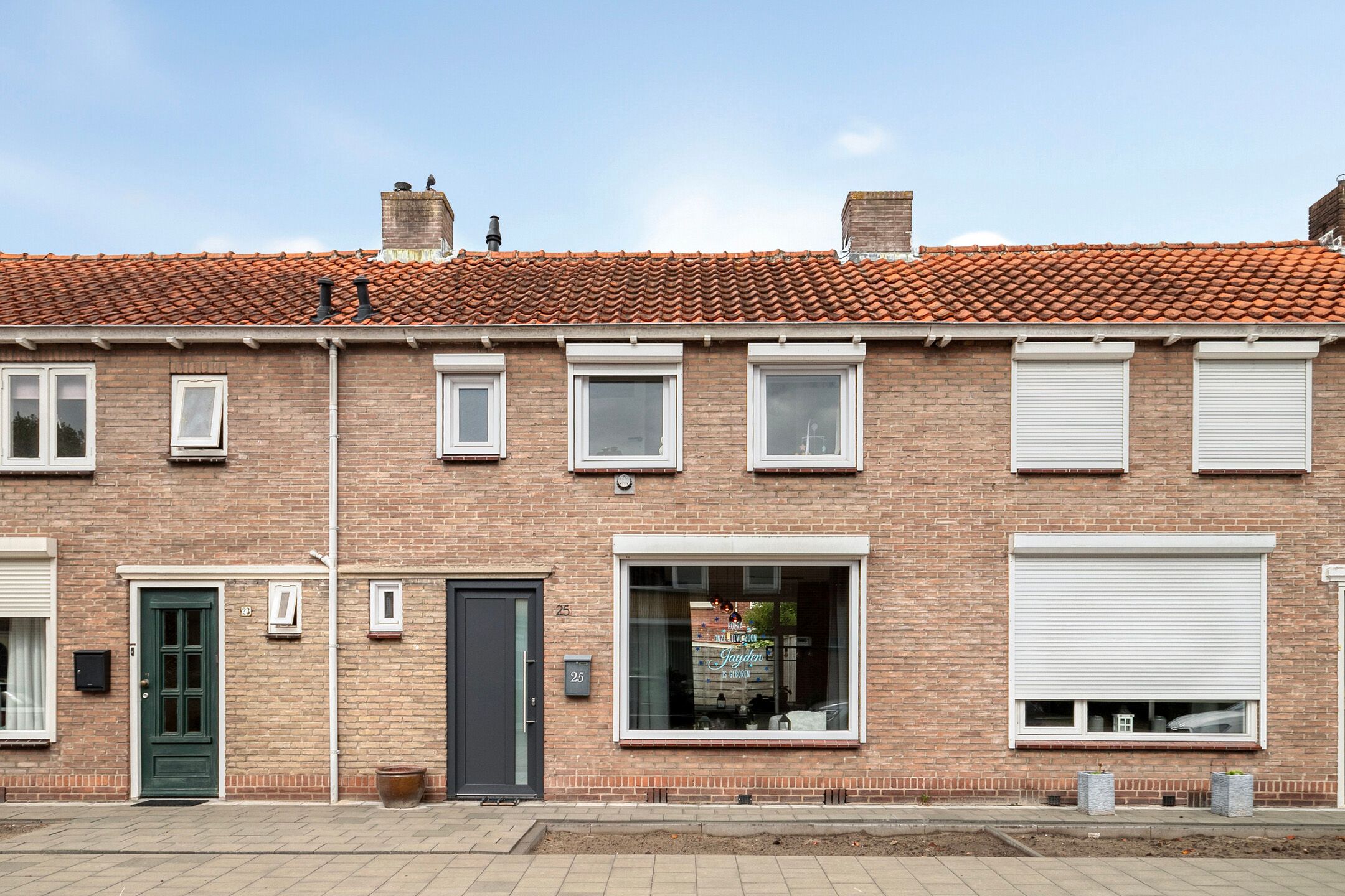 Hendrik Casimirlaan 25