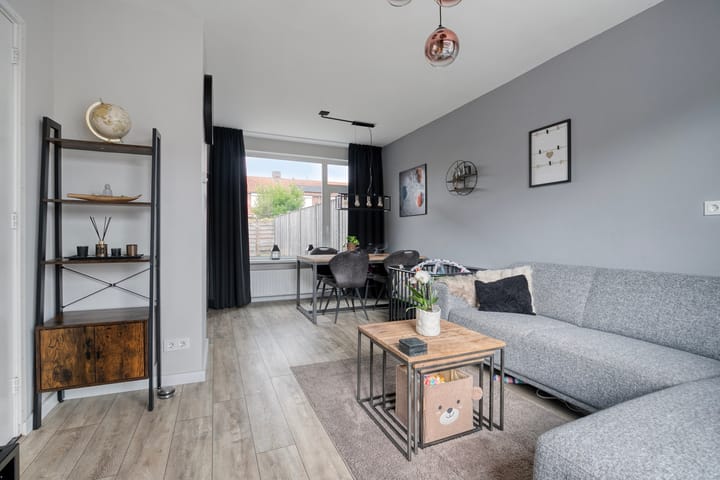 Photo 2 of Hendrik Casimirlaan 25