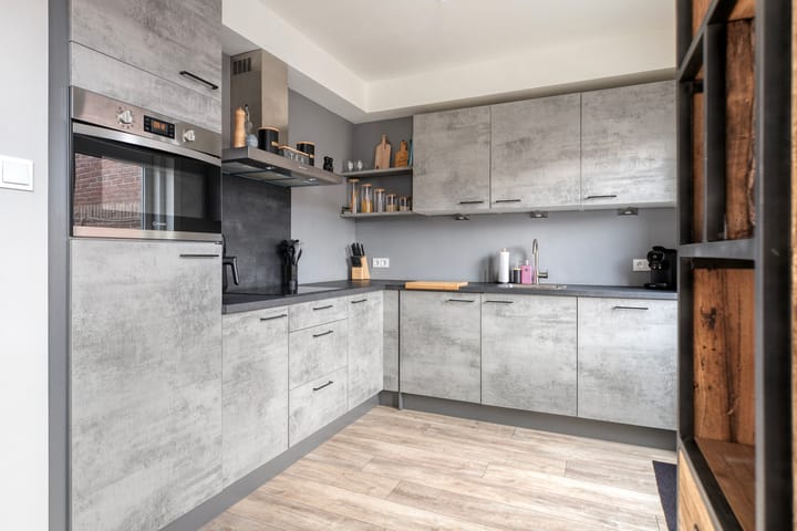 Photo 3 of Hendrik Casimirlaan 25