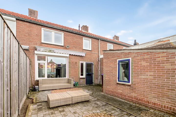 Photo 5 of Hendrik Casimirlaan 25