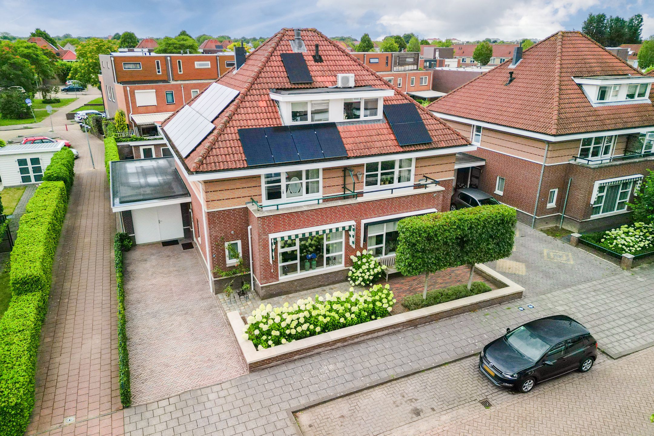 Duifkruid, 24, Tiel, 4007SX, Gelderland, Nederland 24