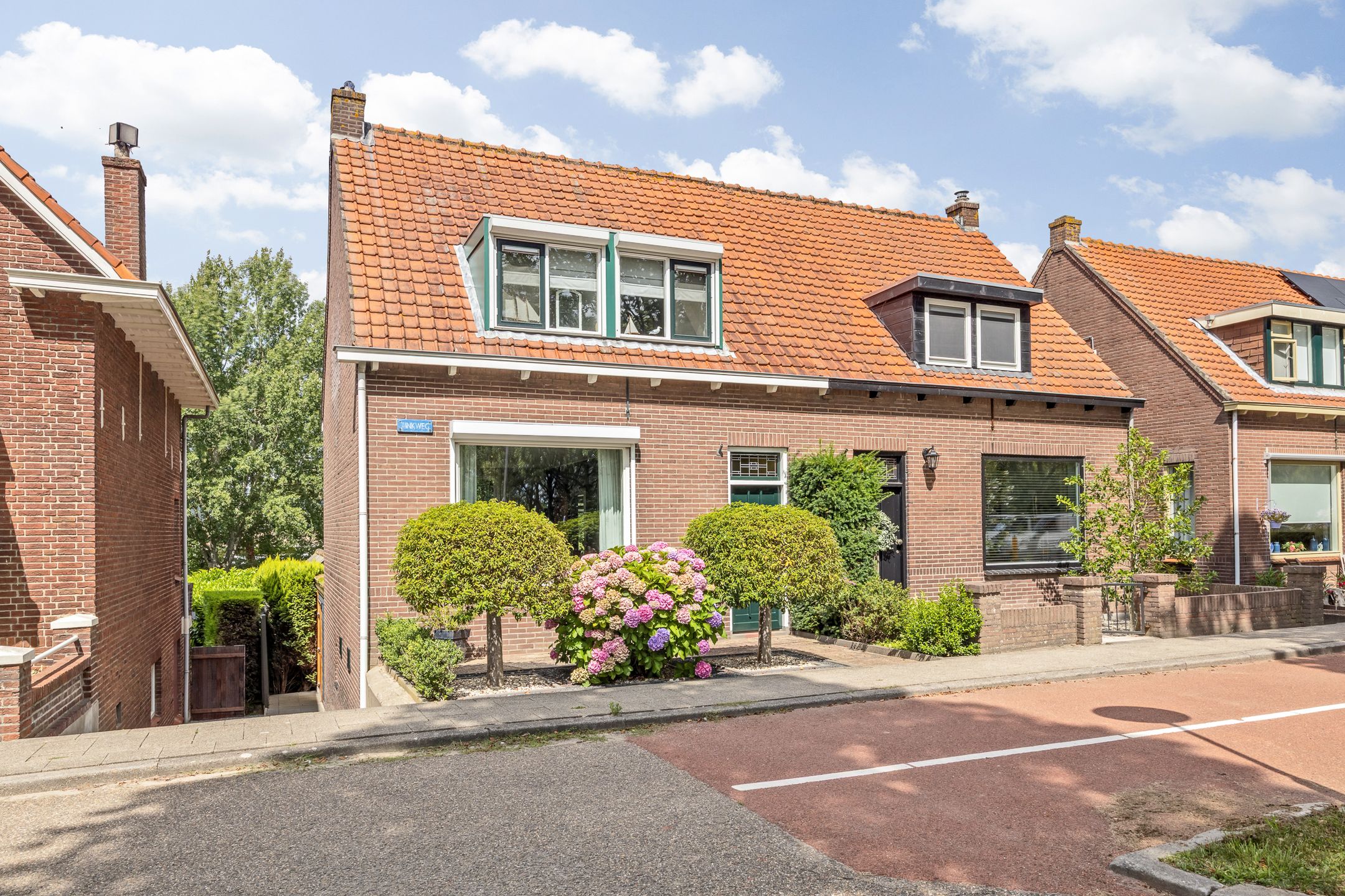 Zinkweg, 138, Oud-Beijerland, 3262BE, Zuid-Holland, Nederland 138 