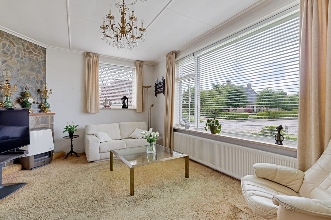 Foto 2 van De Buorfinne 26