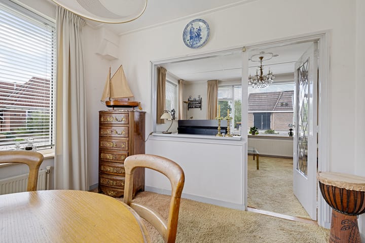 Foto 3 van De Buorfinne 26