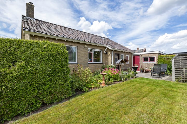 Foto 5 van De Buorfinne 26