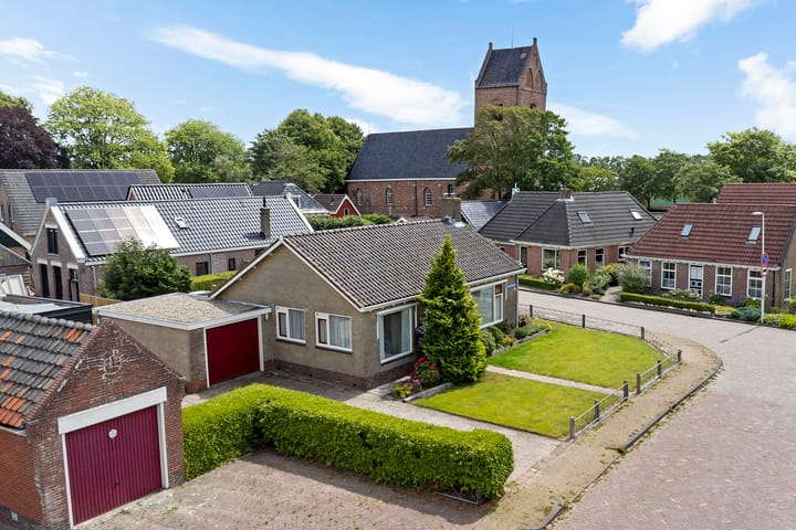 Foto 6 van De Buorfinne 26