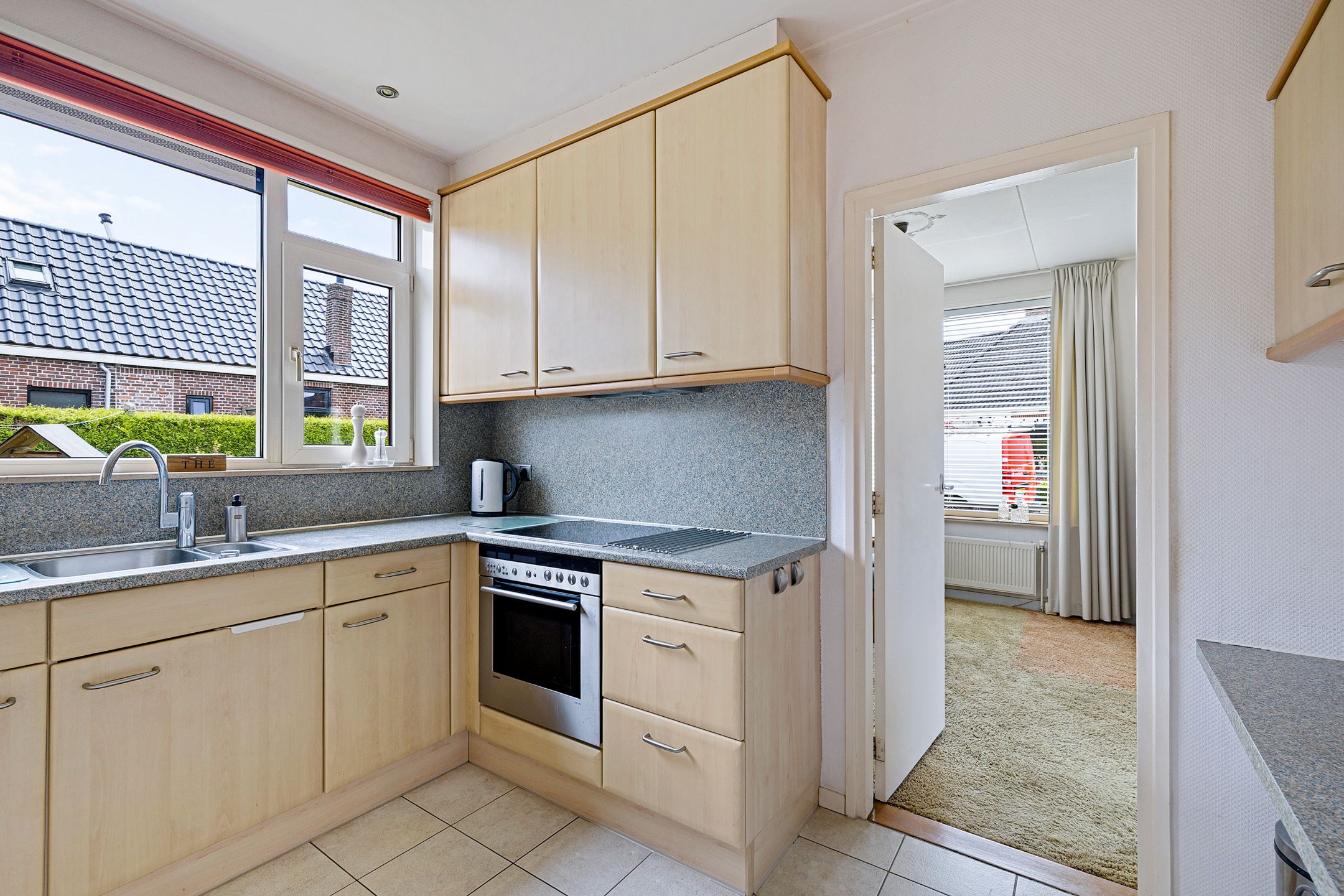 Foto 15 van De Buorfinne 26