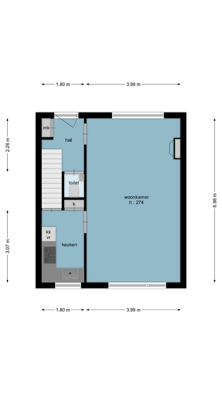 Foto 41 van Zinkweg 138