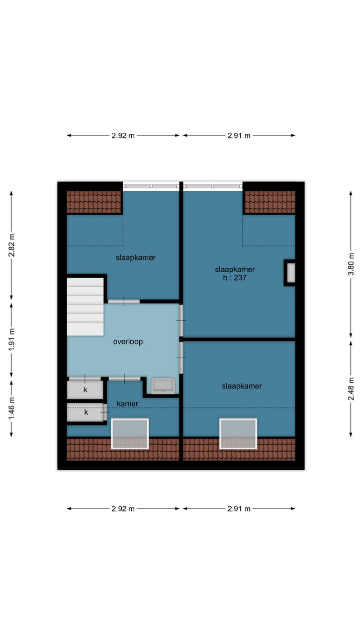 Foto 42 van Zinkweg 138