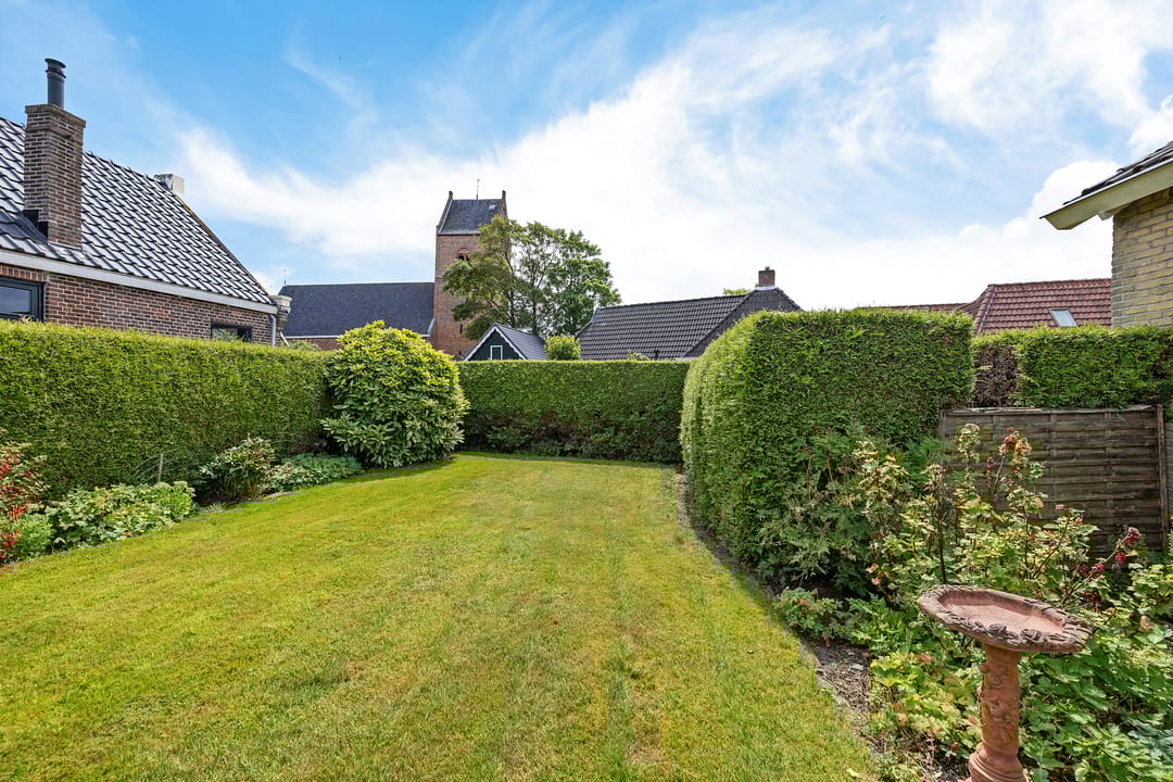 Foto 28 van De Buorfinne 26