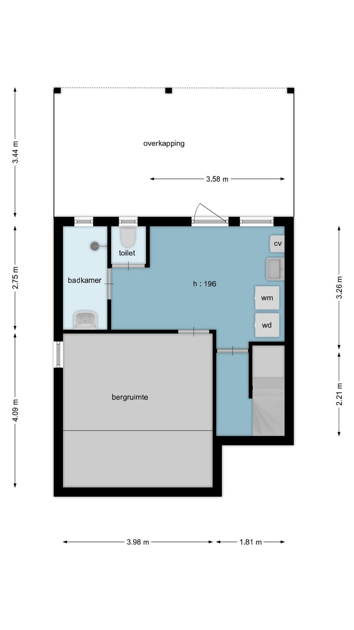 Foto 43 van Zinkweg 138