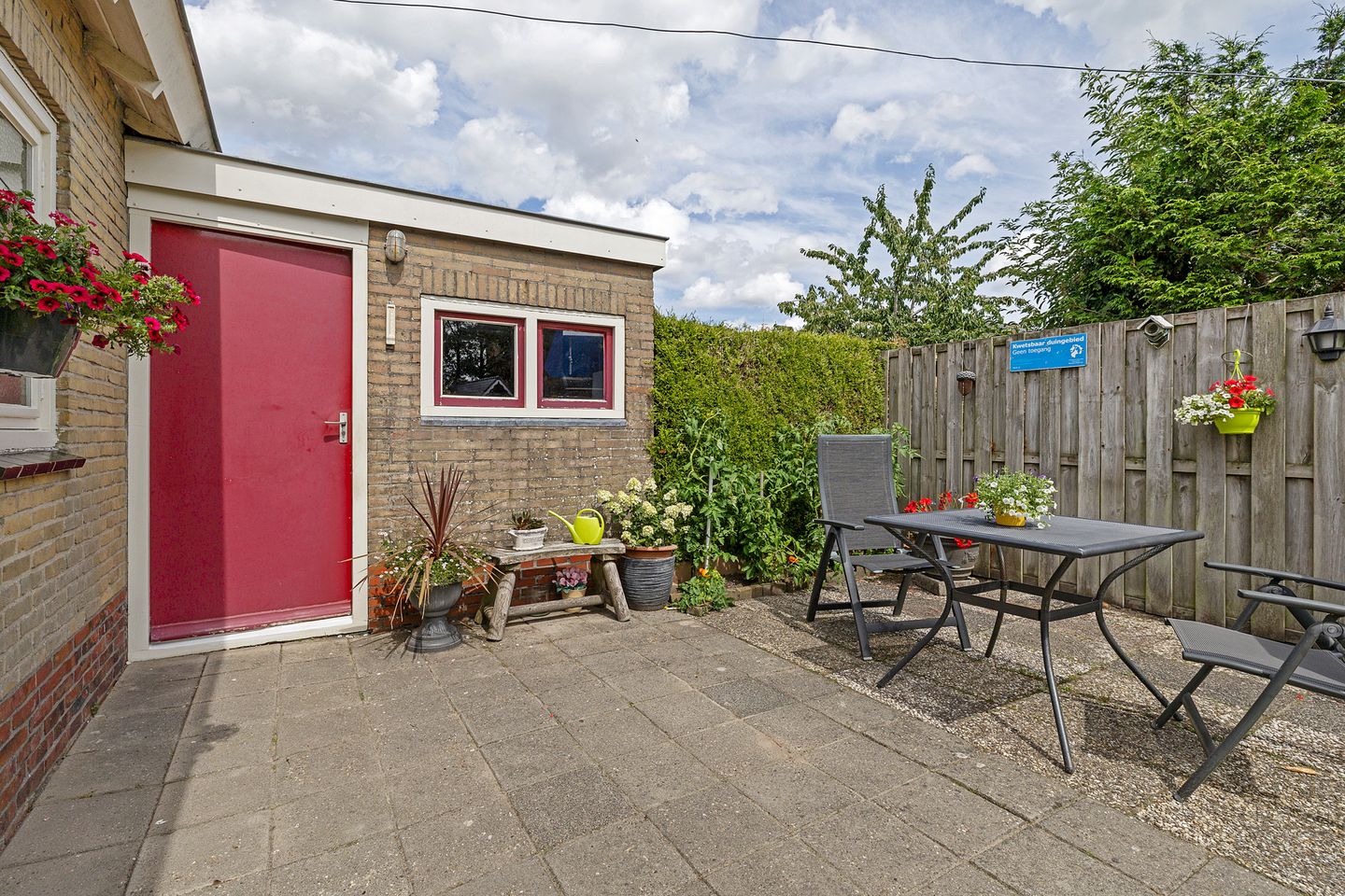 Foto 29 van De Buorfinne 26