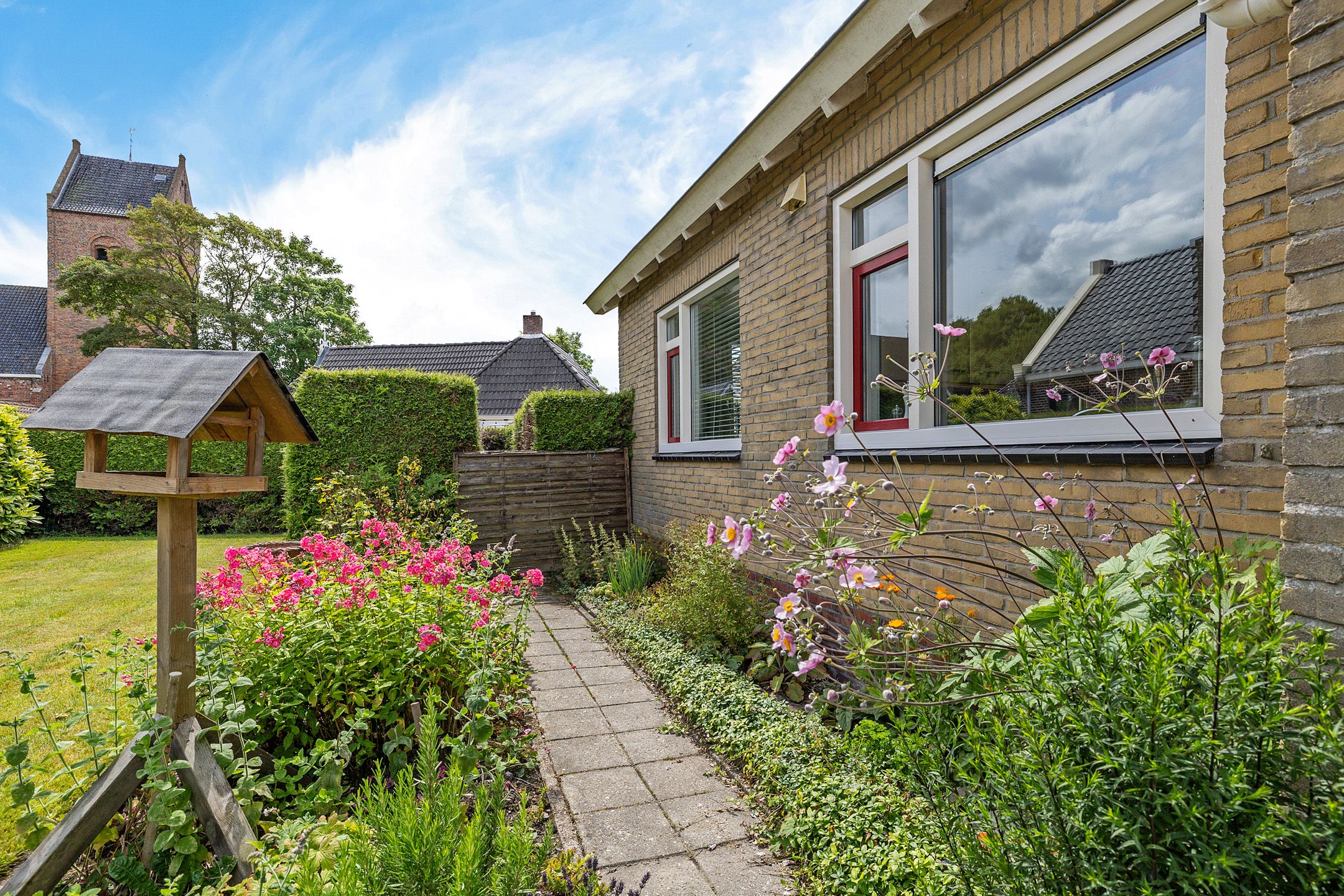 Foto 30 van De Buorfinne 26