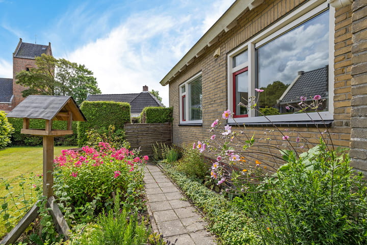 Foto 30 van De Buorfinne 26