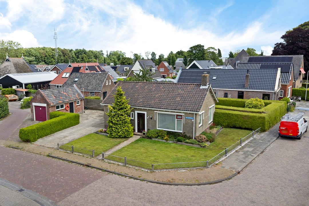 Foto 31 van De Buorfinne 26