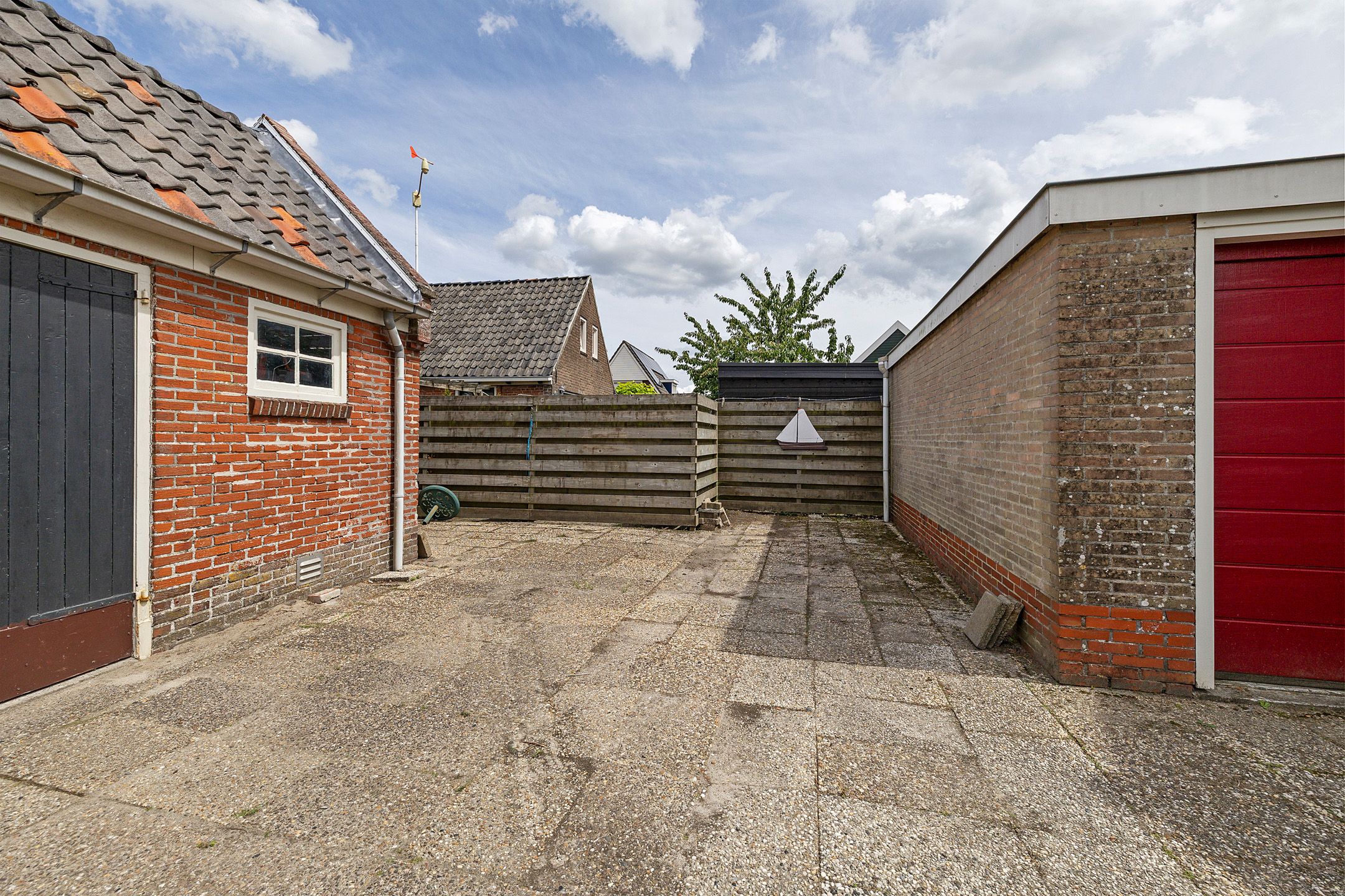 Foto 33 van De Buorfinne 26