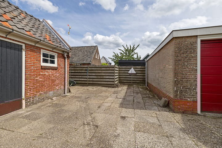 Foto 33 van De Buorfinne 26