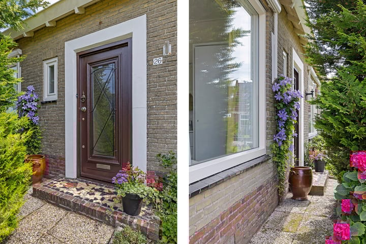 Foto 35 van De Buorfinne 26