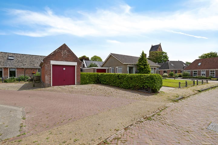 Foto 36 van De Buorfinne 26