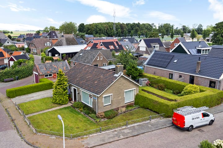 Foto 37 van De Buorfinne 26