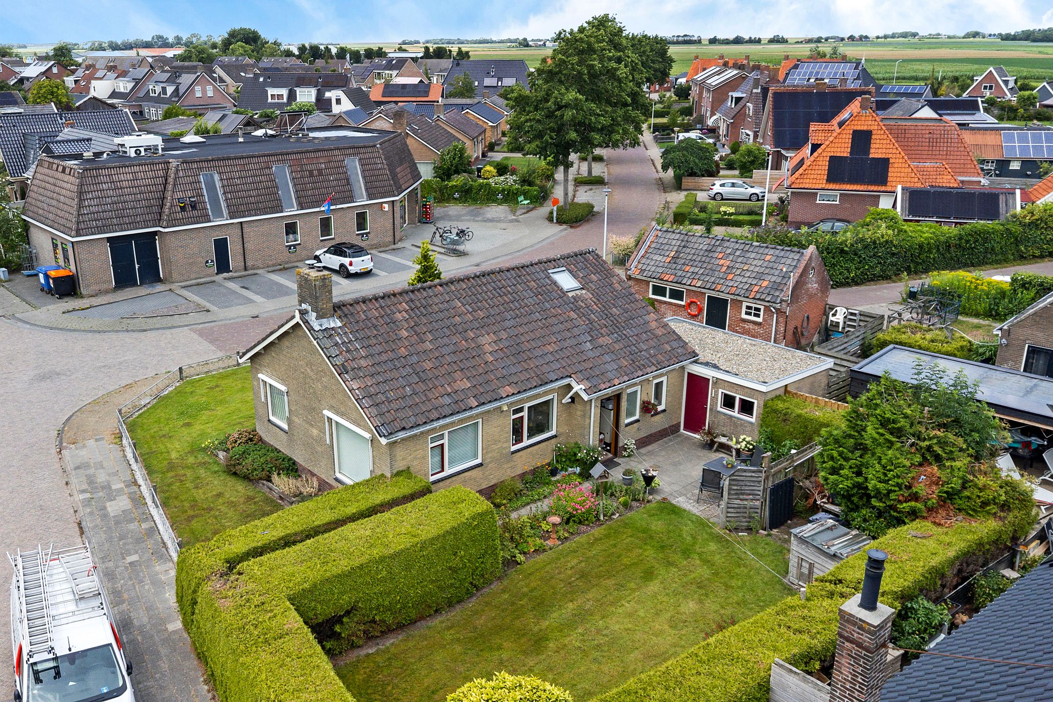 Foto 39 van De Buorfinne 26