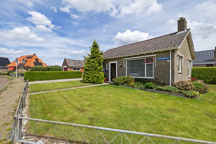 Foto 40 van De Buorfinne 26