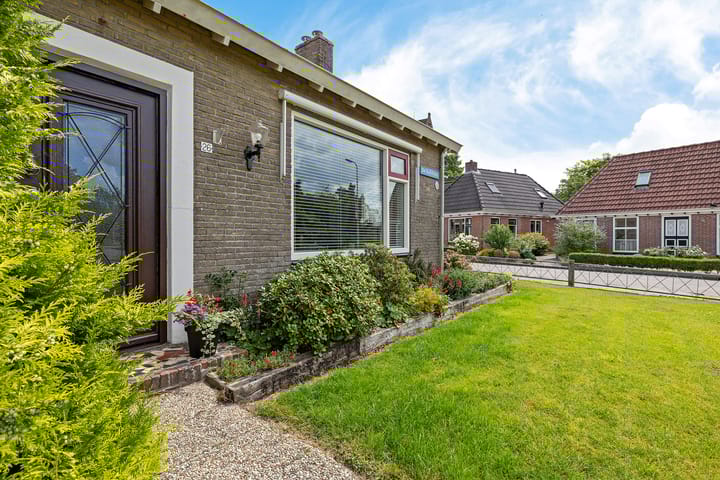 Foto 42 van De Buorfinne 26