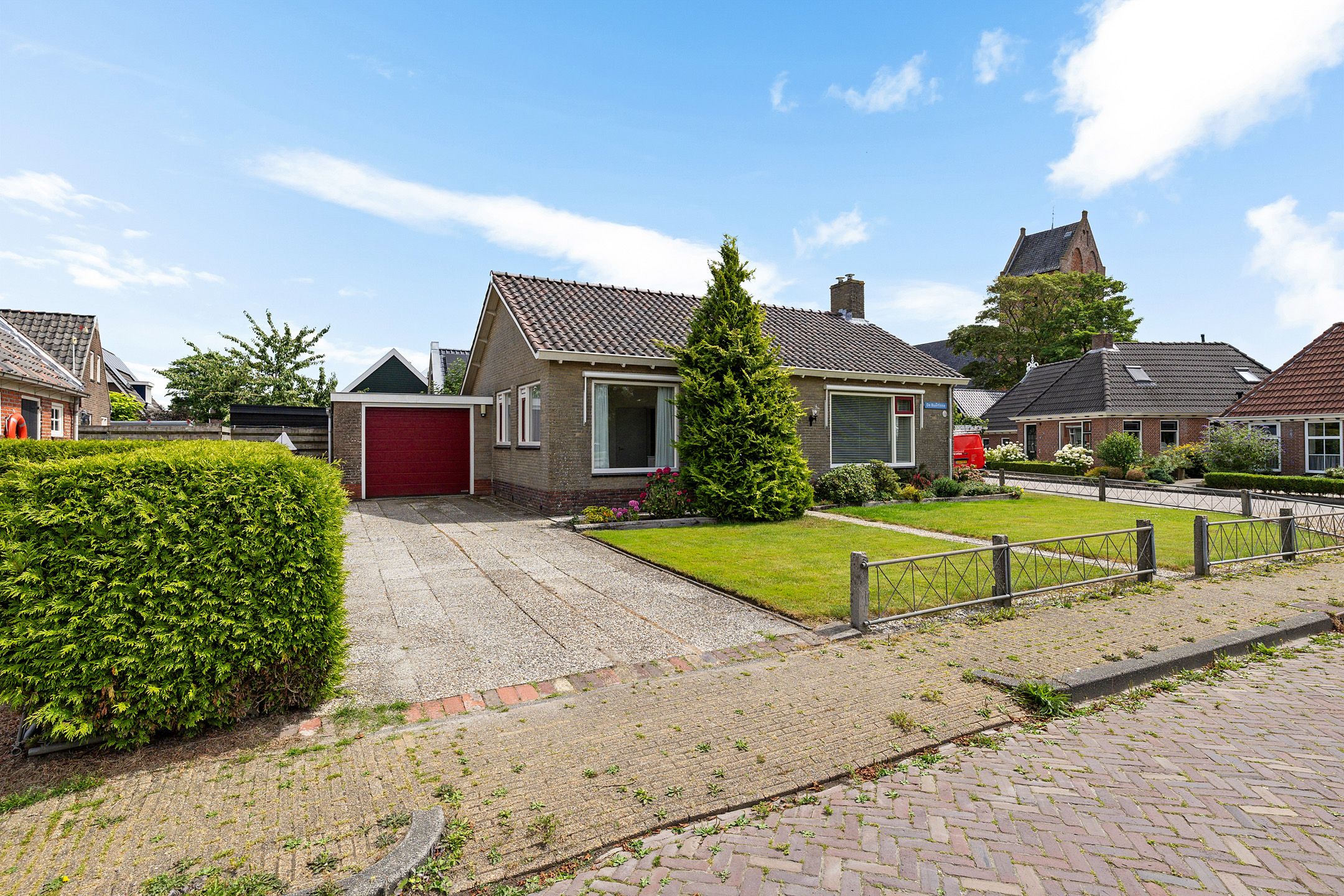 Foto 45 van De Buorfinne 26