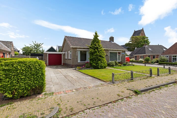 Foto 45 van De Buorfinne 26