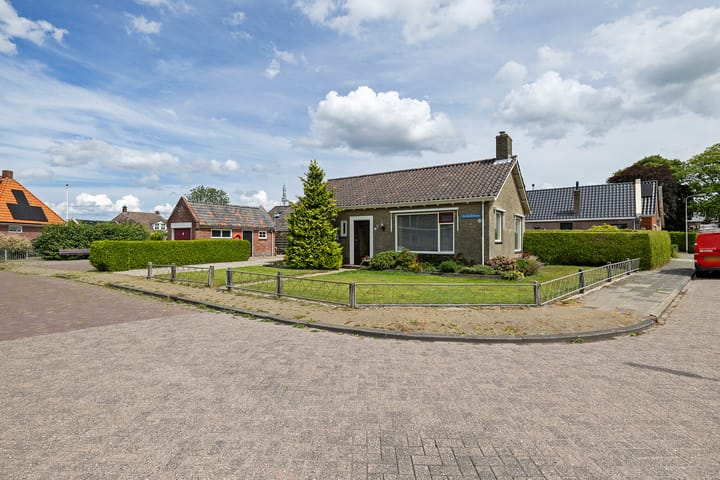 Foto 46 van De Buorfinne 26