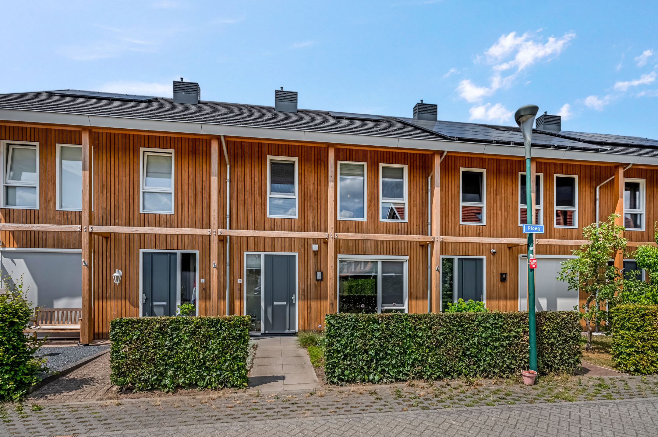 Ploeg, 9, Rhenen, 3911WZ, Utrecht, Nederland 9