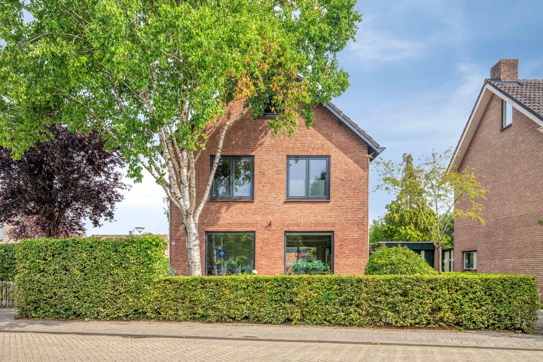 Photo 1 of Karel Doormanstraat 51