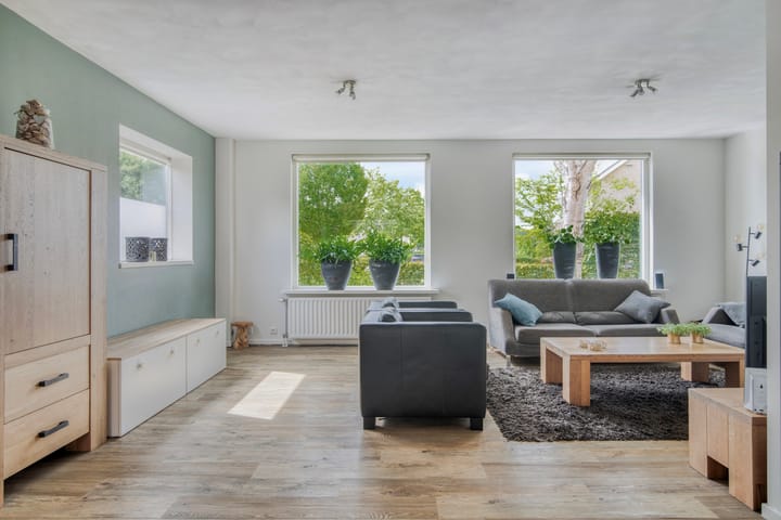 Foto 5 van Karel Doormanstraat 51