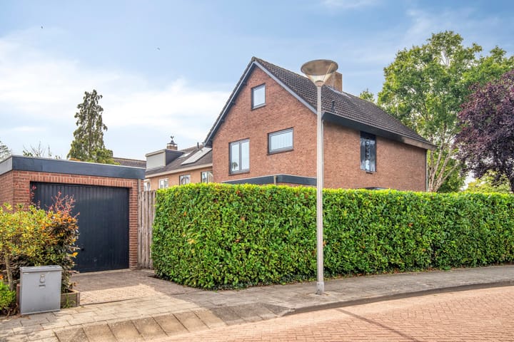 Foto 2 van Karel Doormanstraat 51