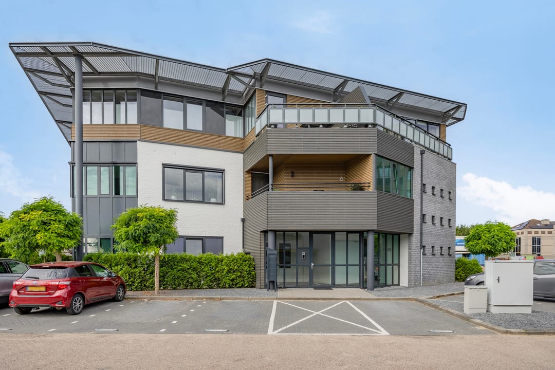 Foto 1 van Klepperheide 5-H