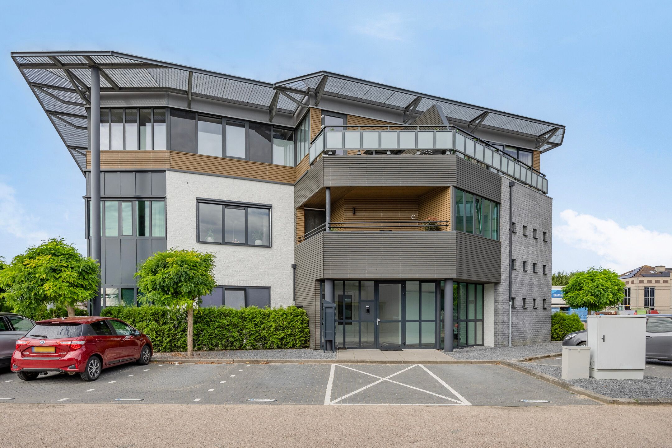 Foto 21 van Klepperheide 5-H