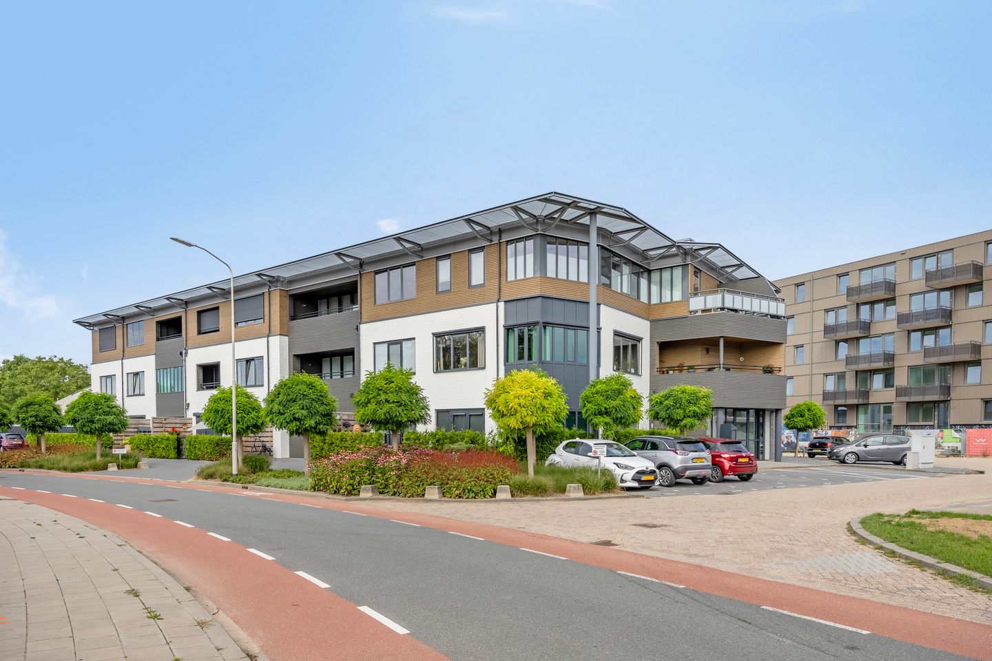 Foto 25 van Klepperheide 5-H