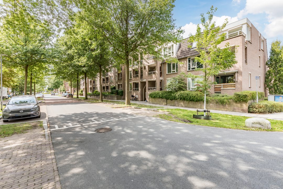 Foto 1 van Deken van Oppensingel 195